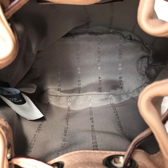 🚫SOLD🚫 Marc Jacobs Too Hot To Handle Crossbody - Picture 5 of 8